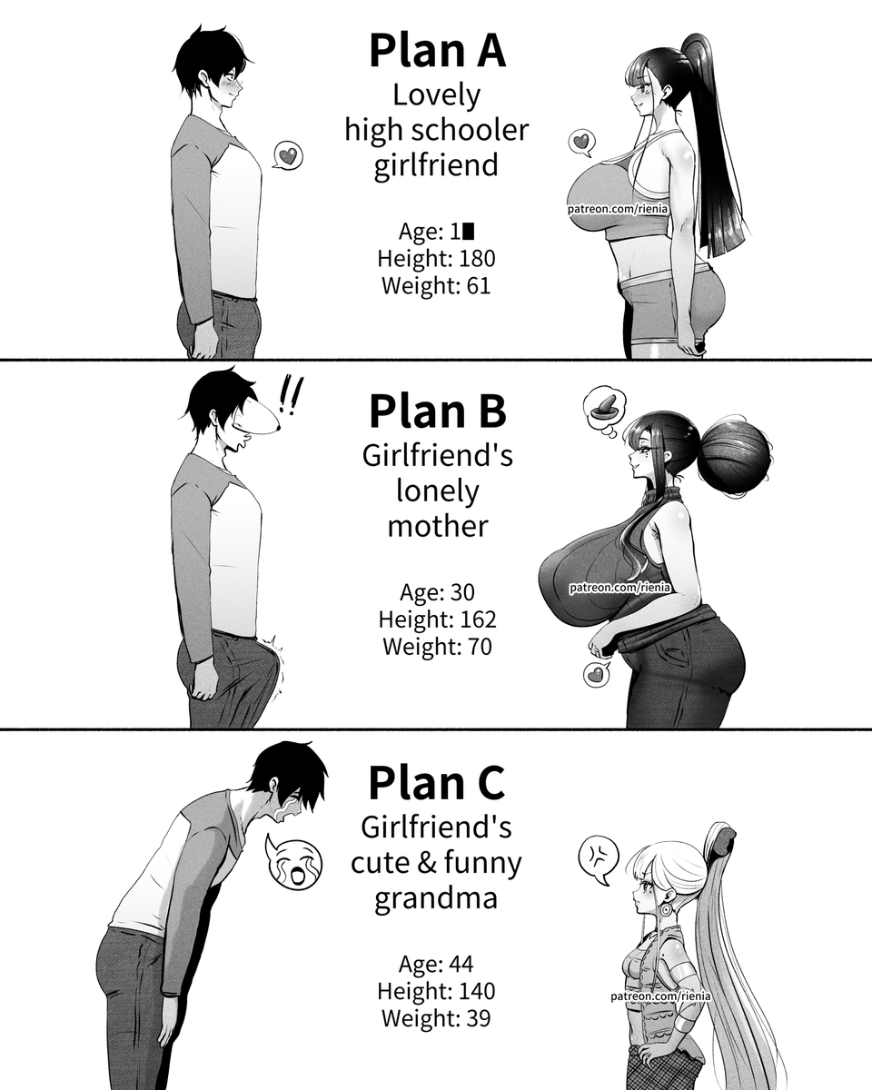 rieniaa's tweet photo. oyaoyakodon plan set https://t.co/RRVvn5dgb7