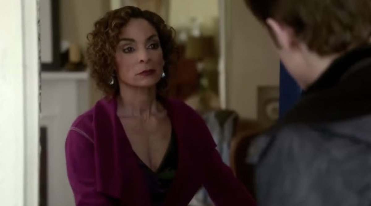 Desperate parody tweet media