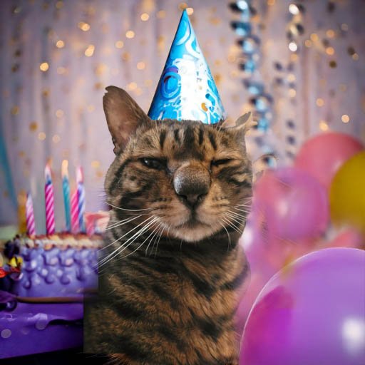 <a href="/SusieHope7/">Susie Hope 🐾❤🌈</a> happy birthday Benji!