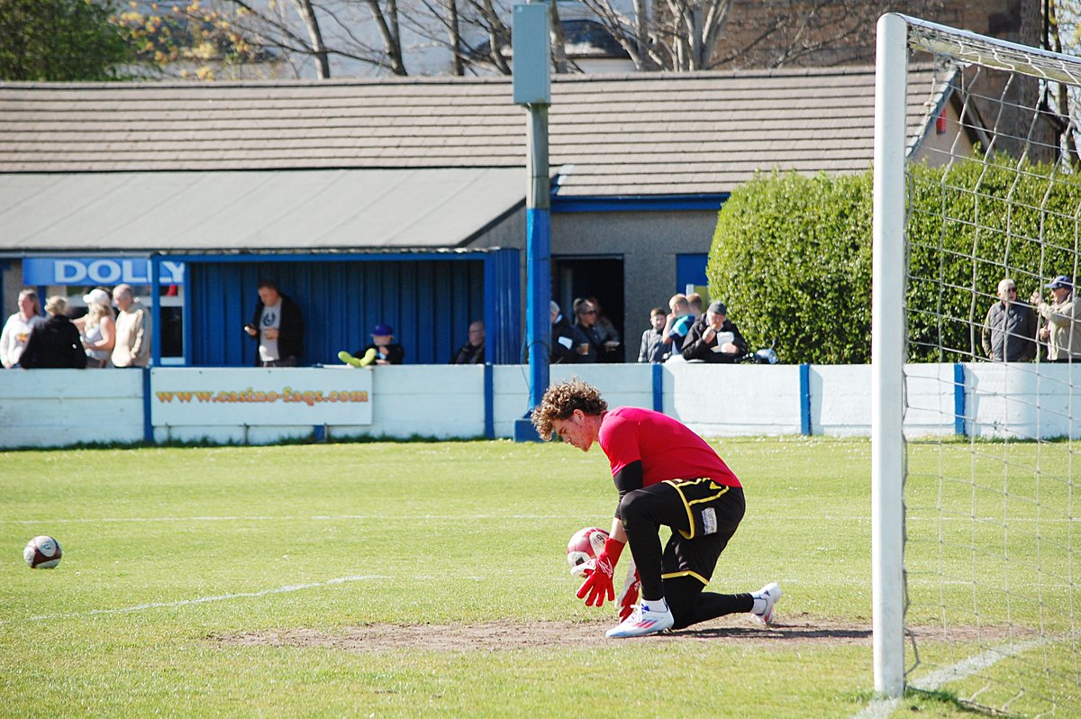 Chadwick Media tweet media