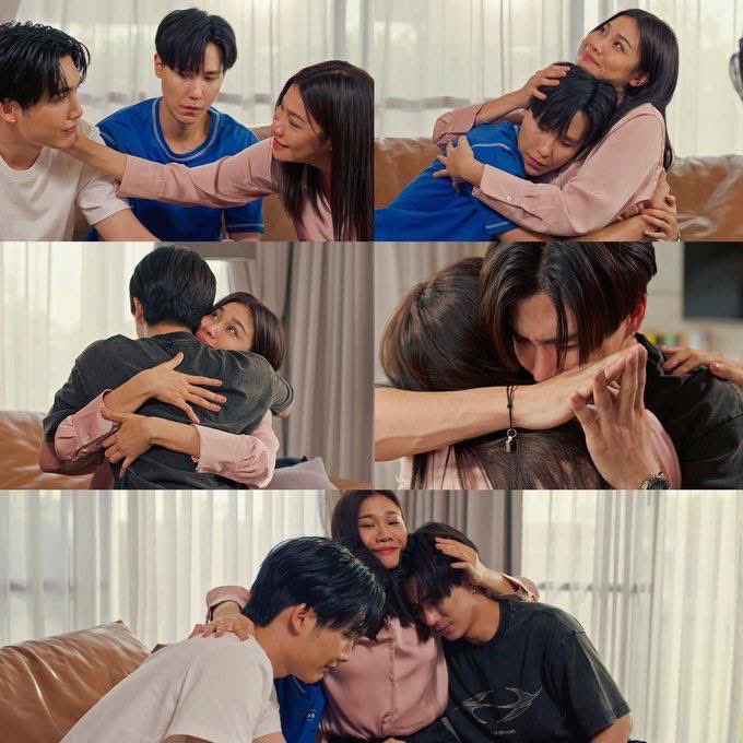 pijika_official's tweet photo. @Perfect10Liners ปิดตัวคุณพ่อคุณแม่ละค่ะ ✨ขอบคุณที่ได้เป็นส่วนหนึ่งของ #สายรหัสเทวดา นะคะ วันนี้ติดตามลูกๆแม่ตอนจบด้วยฮะ #Perfect10Liners #Perfect10LinersFinalEP https://t.co/oux32DBoqT
