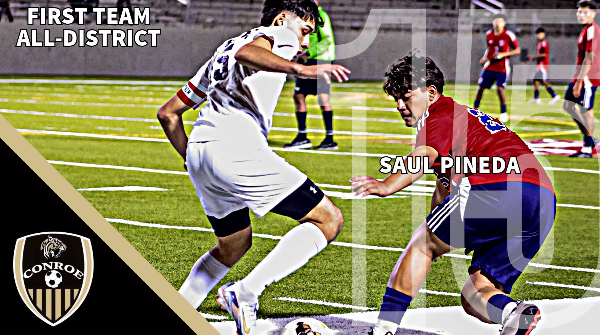 CONROE SOCCER (@conroe_soccer) on Twitter photo 