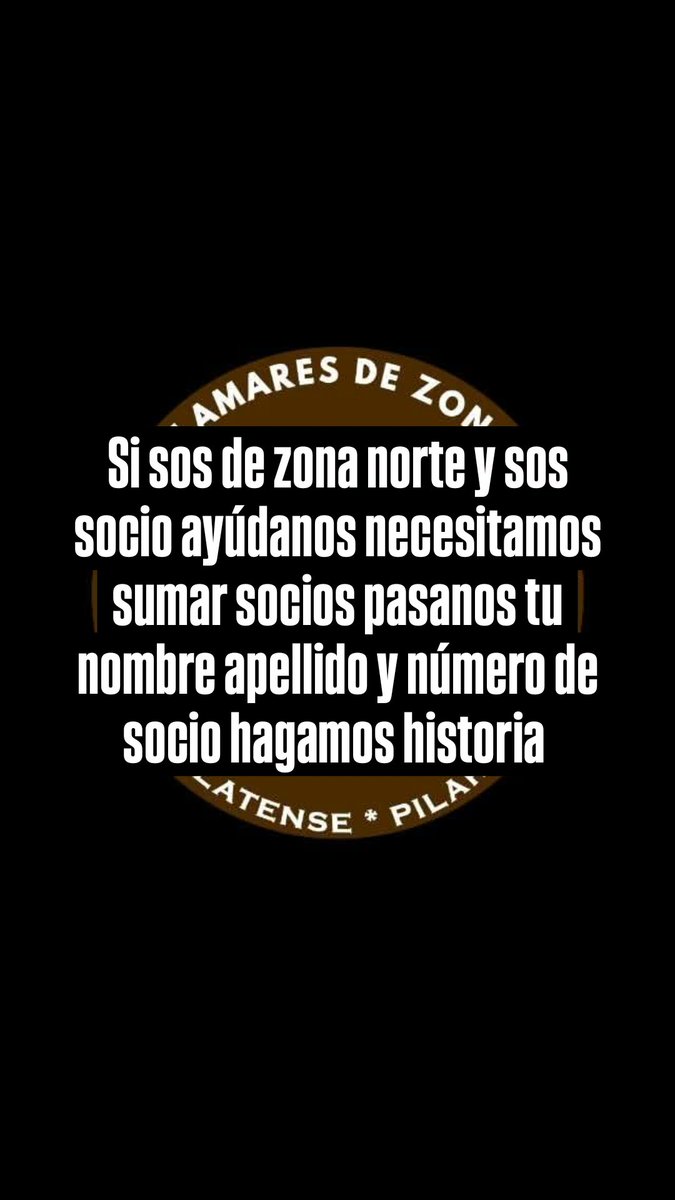 FILIALZONANORTE (@calamare1345) on Twitter photo 