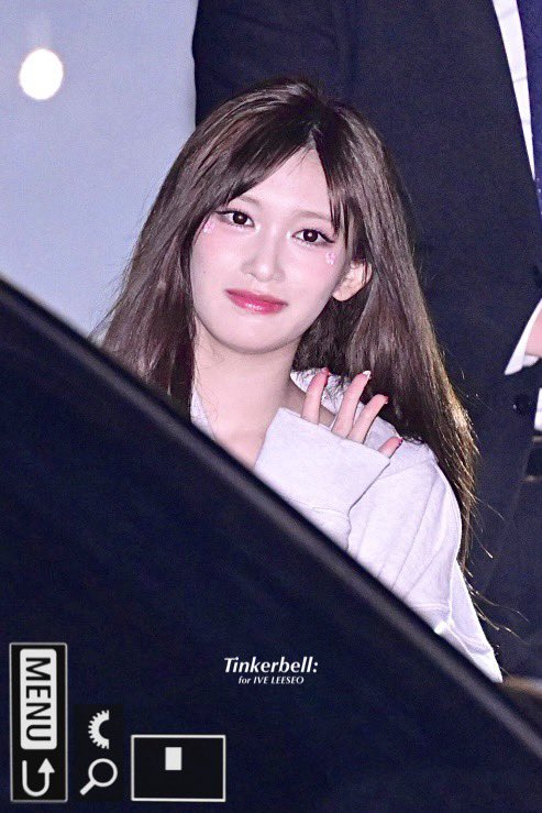 leehyunseo221's tweet image. 250406 𝙋𝙧𝙚𝙫𝙞𝙚𝙬

#IVE #아이브
#LEESEO #이서