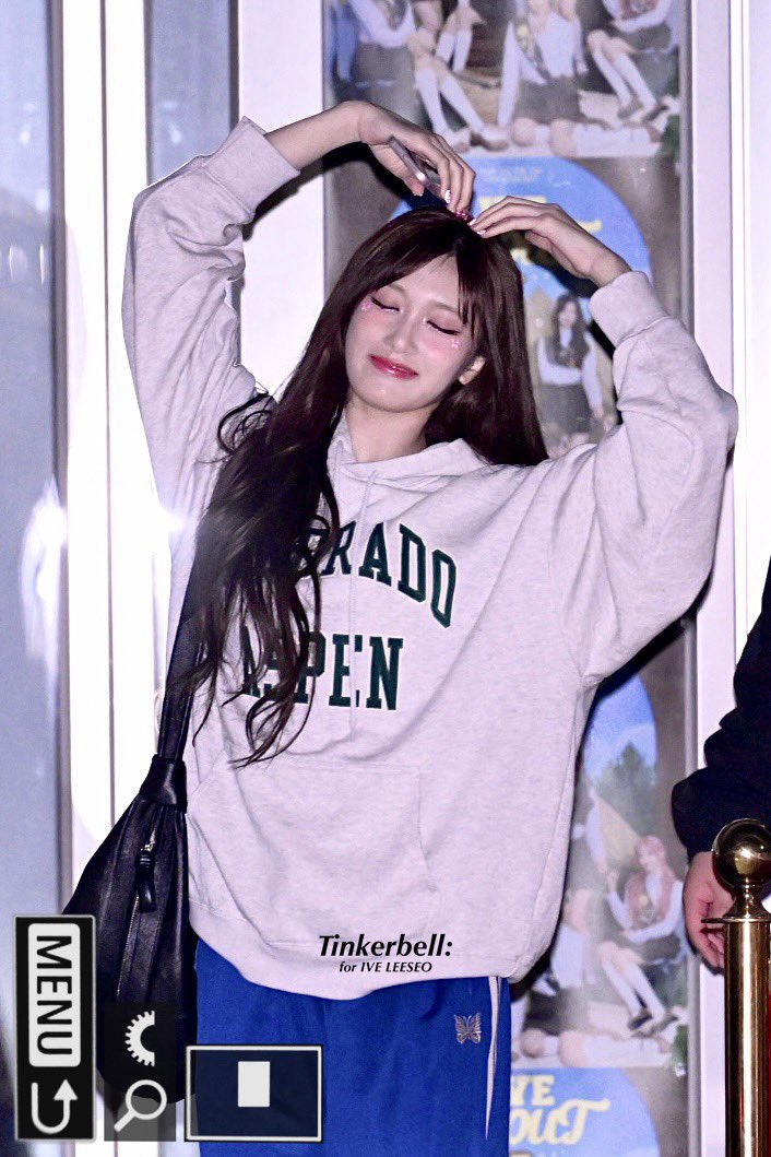 leehyunseo221's tweet image. 250406 𝙋𝙧𝙚𝙫𝙞𝙚𝙬

#IVE #아이브
#LEESEO #이서