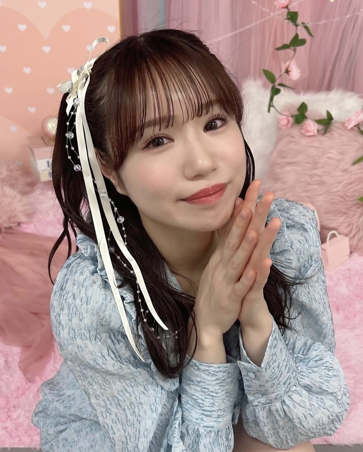 NMB48 チューストライク赤背景 水田詩織 直筆生写真 水田詩織 NMB48 チューストライク 生写真 直筆 - メルカリ