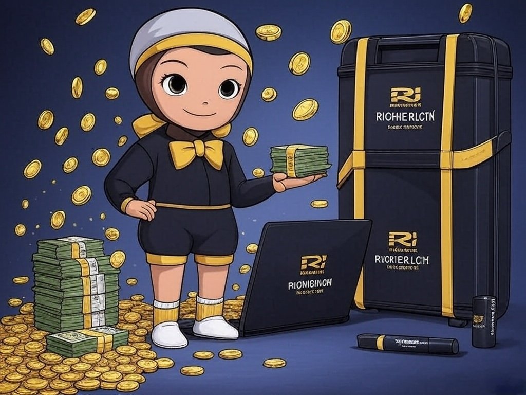 Crypto Kidz𐋄 tweet media