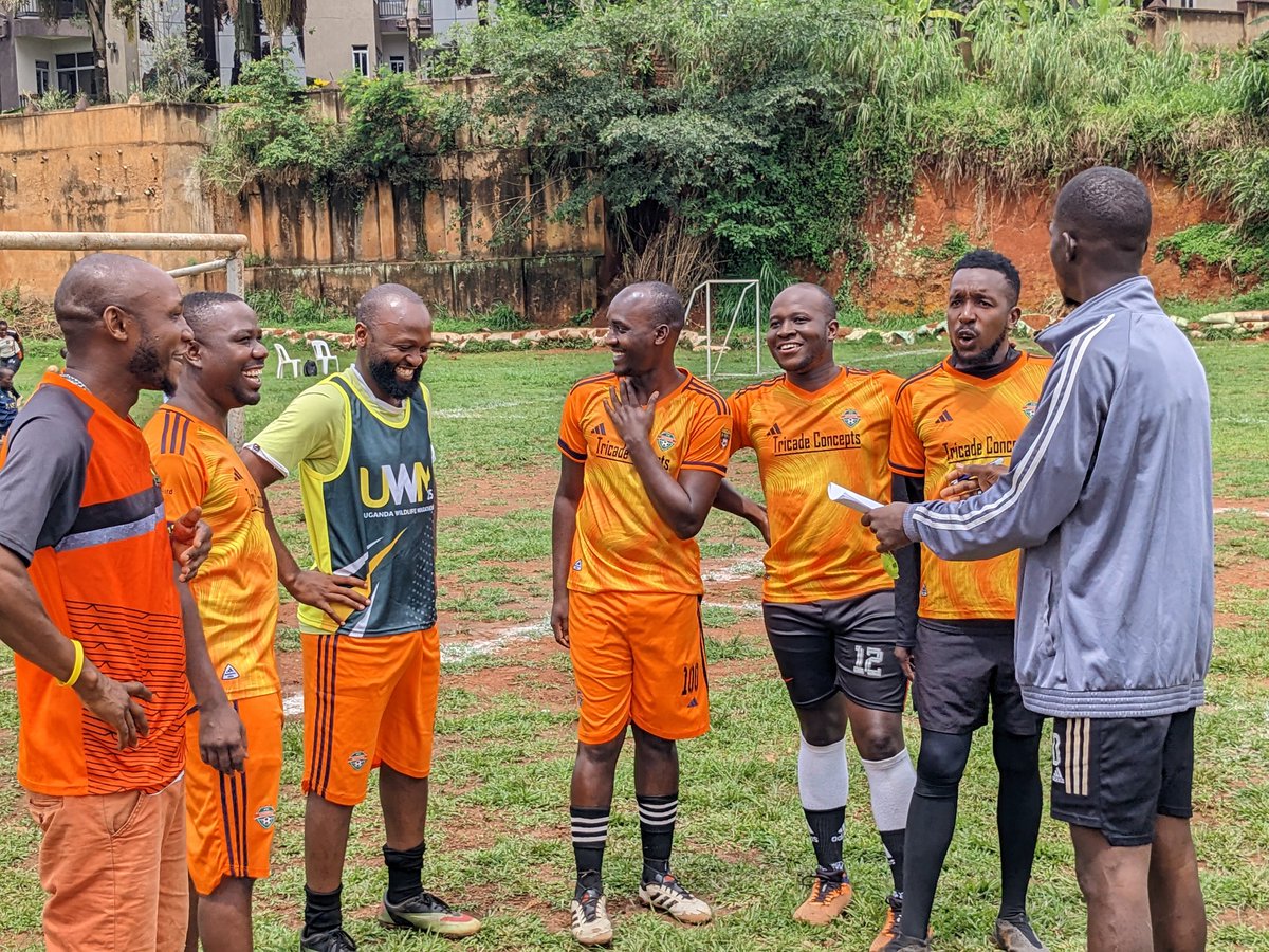 || PORA RAIDERS || 📸
#TCLeague
#WeLiveIt

<a href="/TheTCLeague/">The Tororo College League</a>