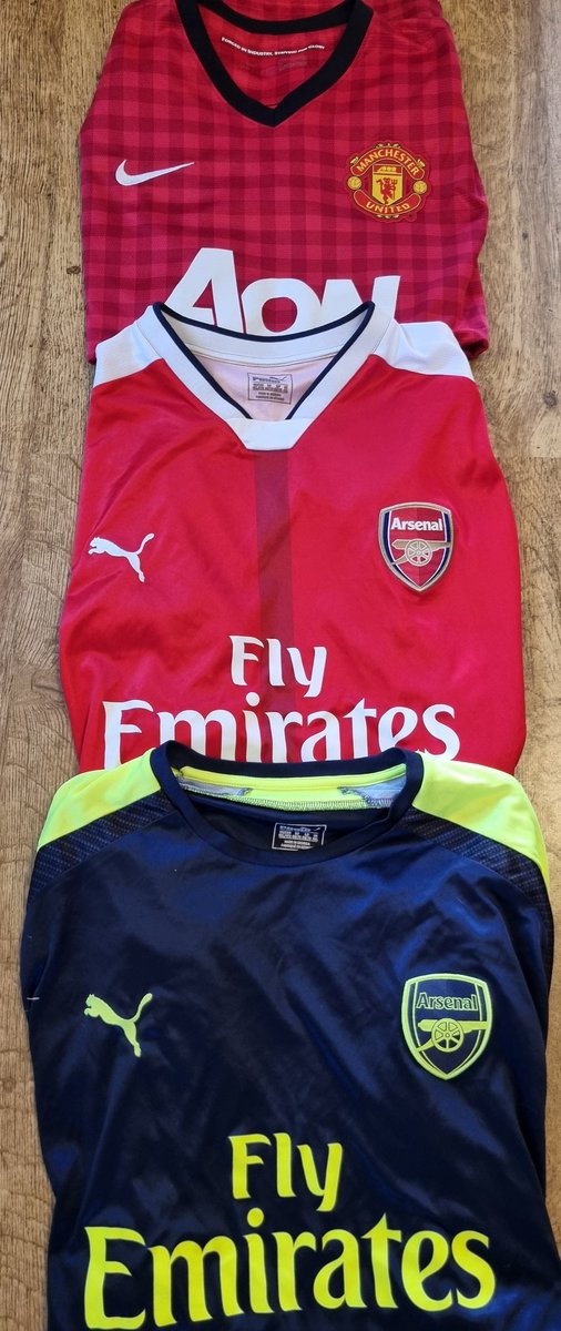 It's been a while, but some decent ##carbootfinds this morning.