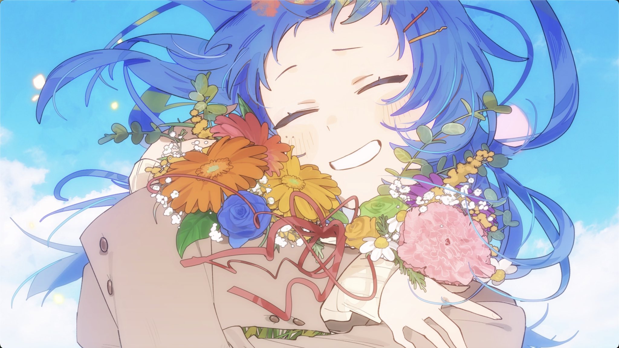 ミコト (@mikoto88888) / X
