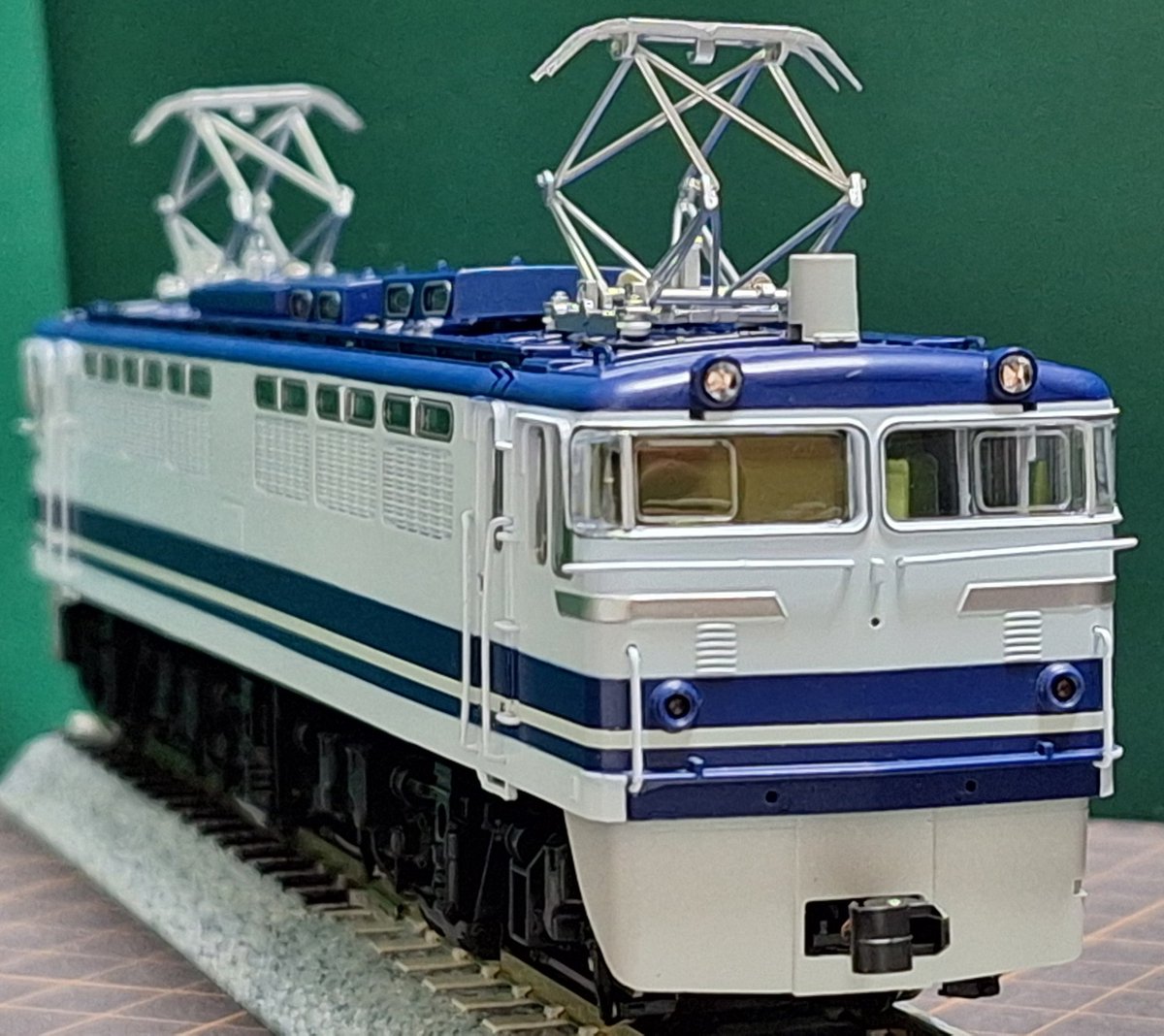 トラムウェイ - Search / X