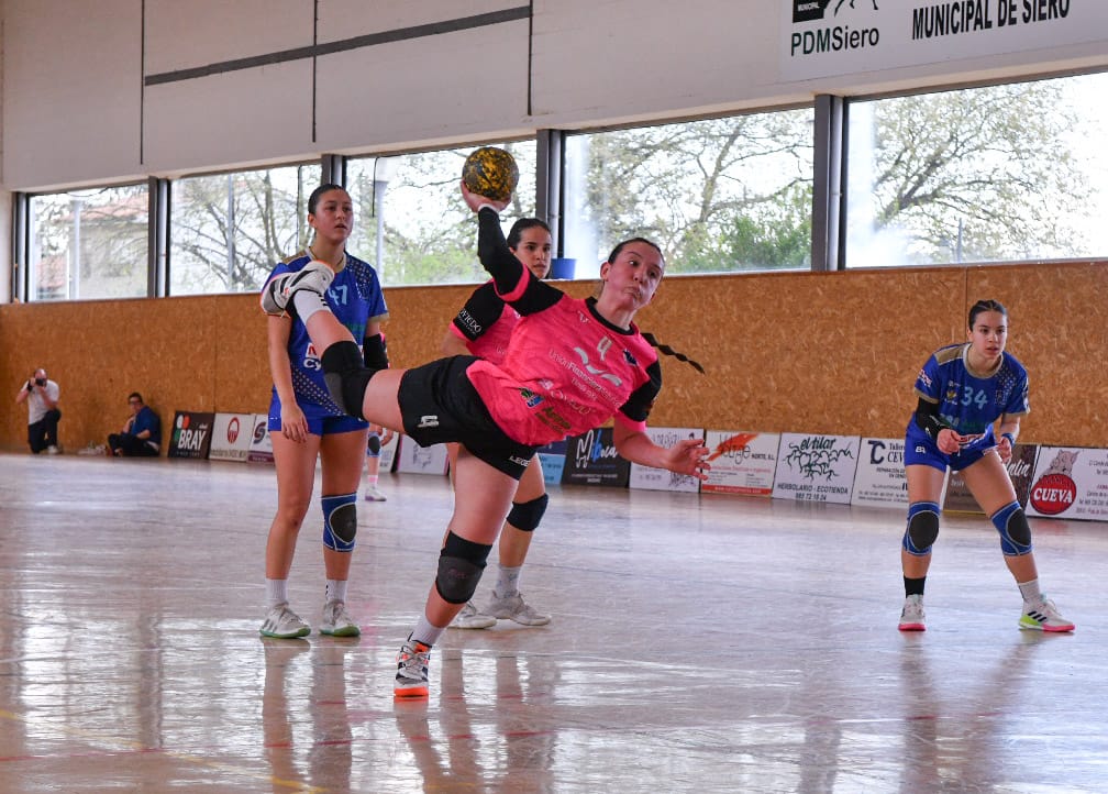 Confía Base Oviedo tweet media