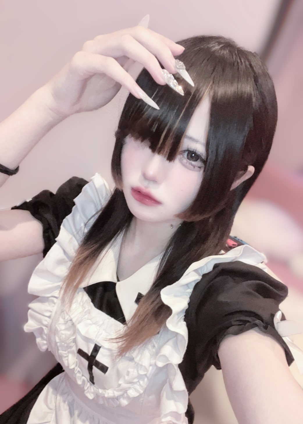 福岡西新コンカフェ♡小悪魔メイドBARらぶでびる