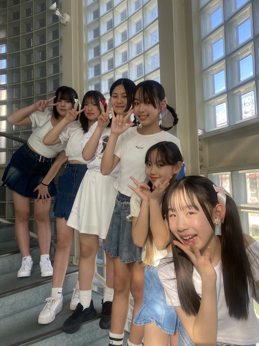 今日はLiveの応援に来てくれて ありがとうございました♪🎤