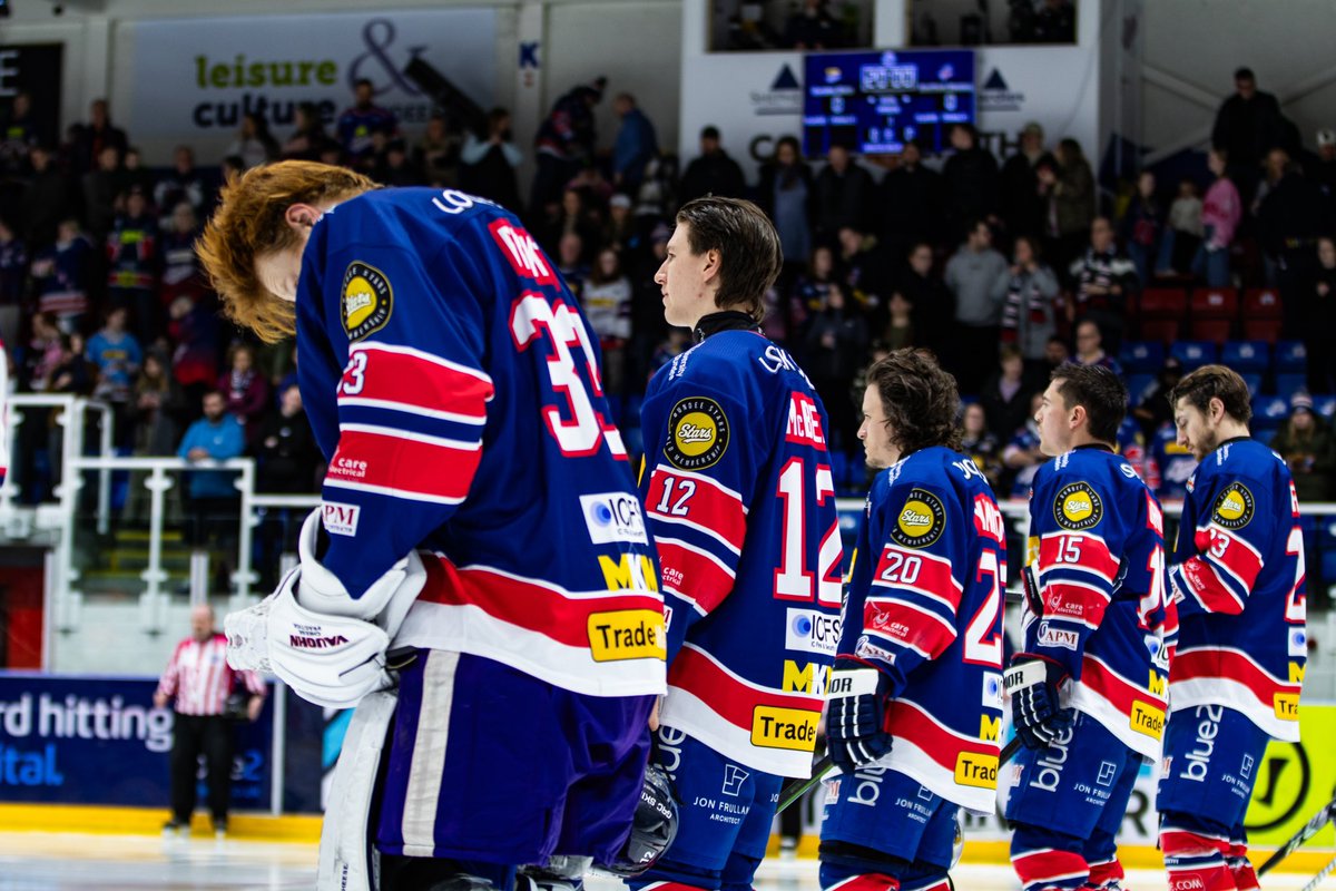 DundeeStars's tweet photo. ⏳ Tonight is the night…

#COYStars https://t.co/SnXPP32Eob