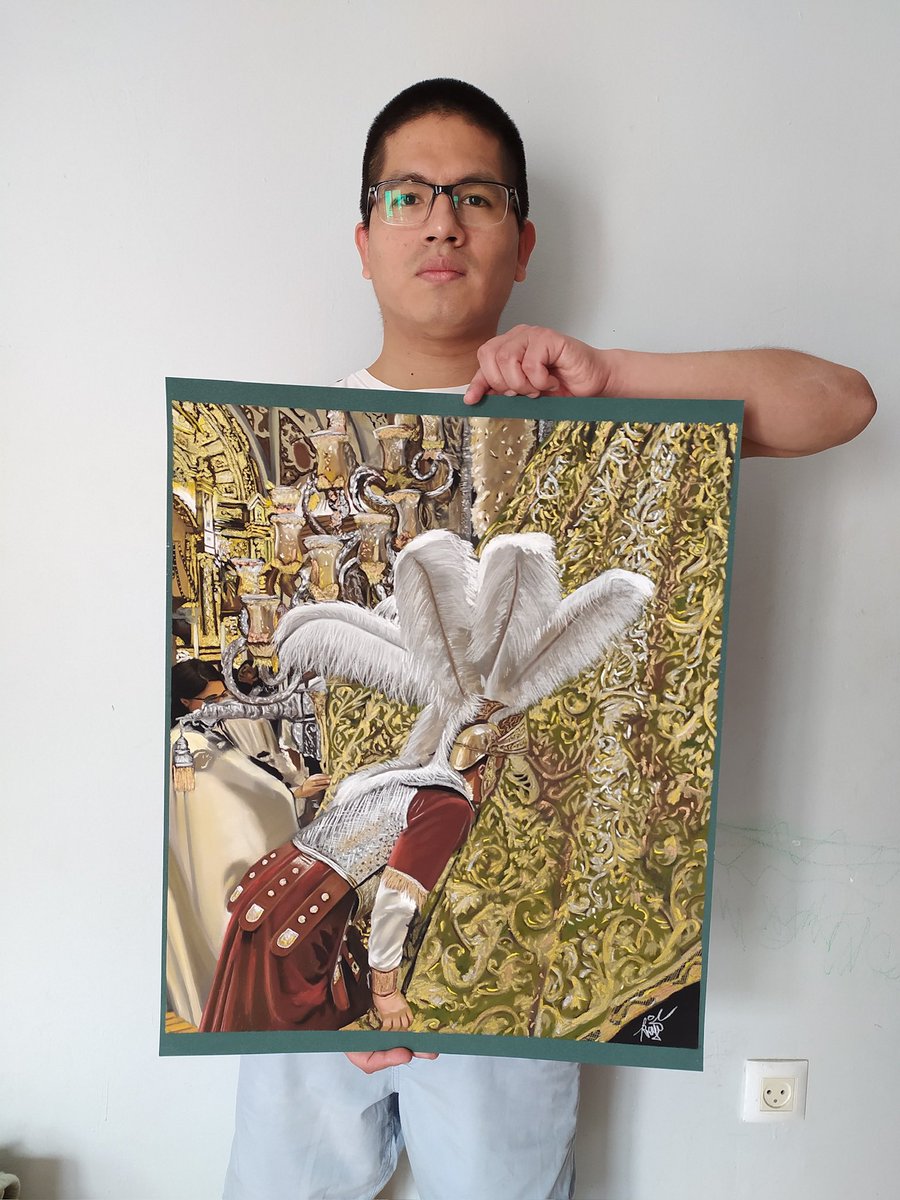 ¿Título para esta Obra?
🎨reysperu