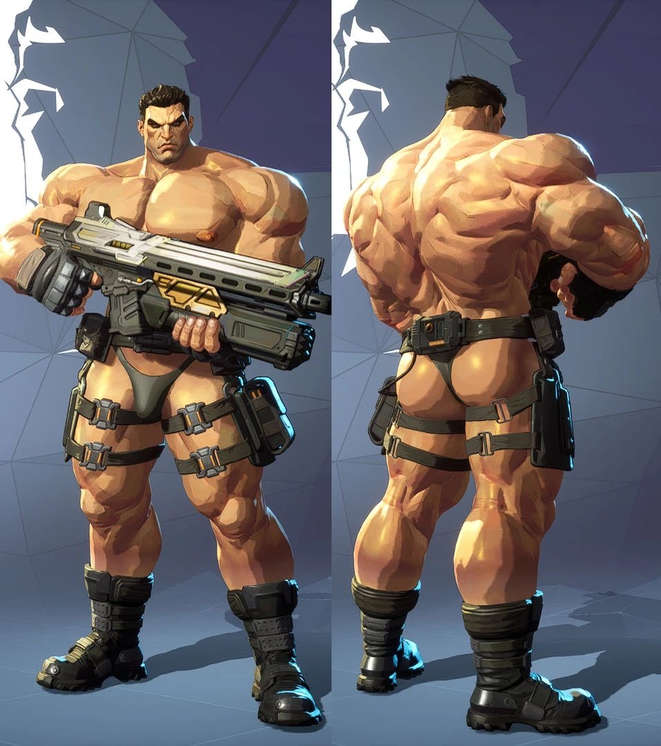 The Punisher's underwear 🩲 💀

#Marvel #MarvelRivals #MarvelRivals募集 #ThePunisher