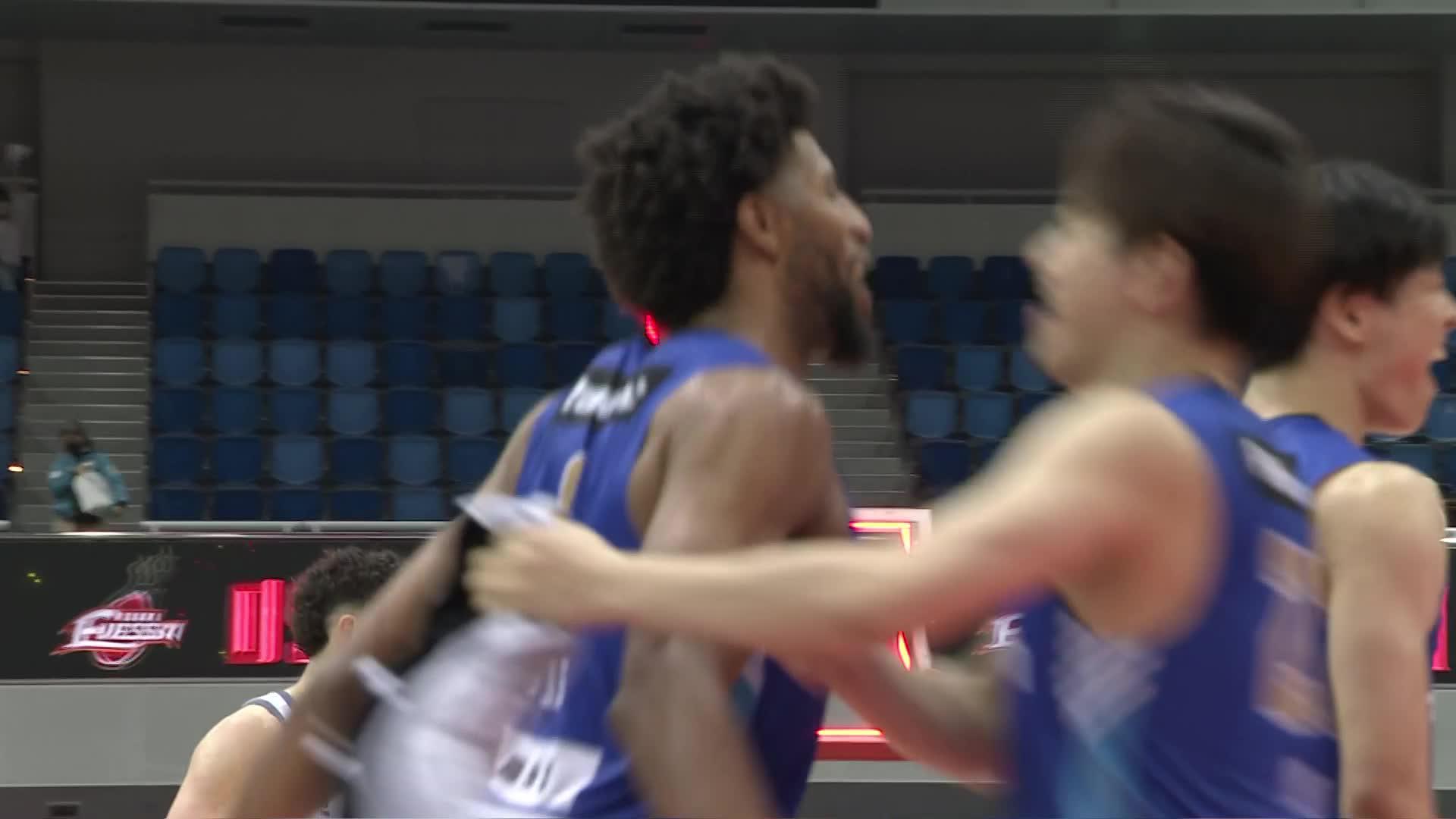 マット・ボンズ | B.LEAGUE（Bリーグ）公式サイト