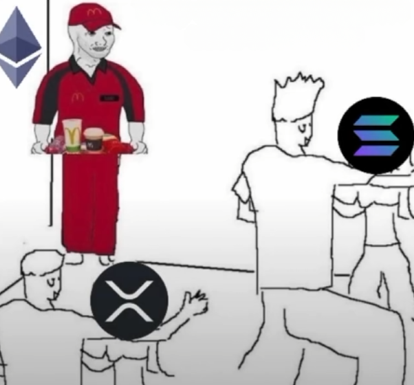 lynk0x's tweet photo. They don't know that ethereum was once at $4K https://t.co/ZBhoxZex7g