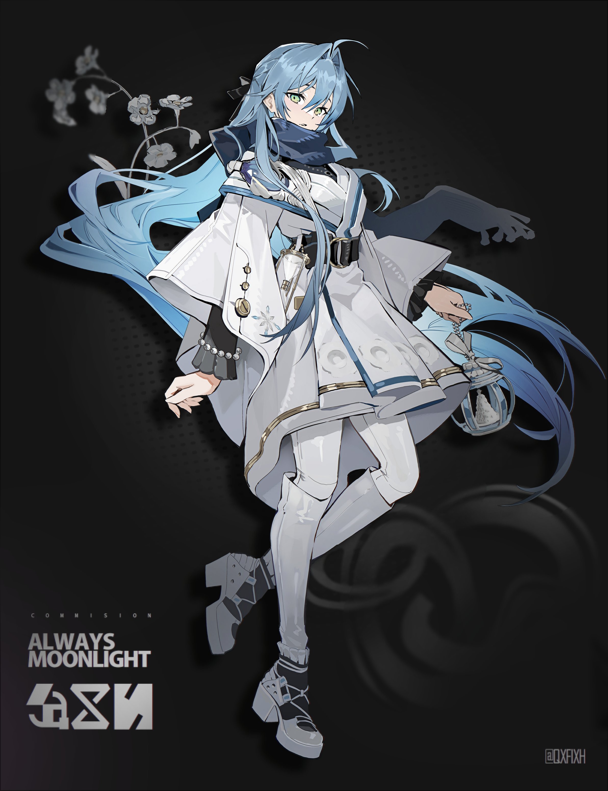 征服の命令 日本語 Extended Art Gentle S[o]ap (@KnightofArland) / X