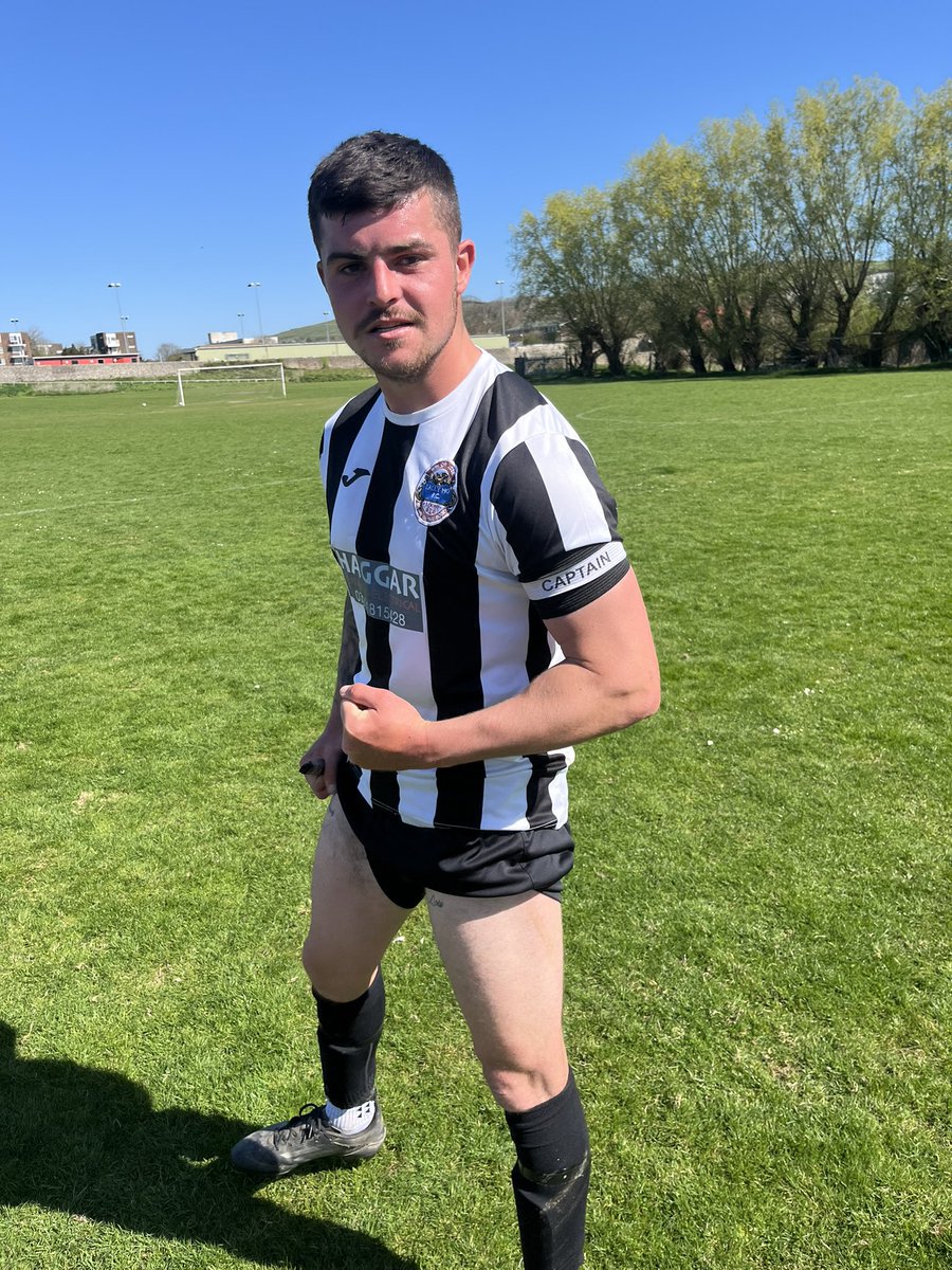 Tally Ho FC tweet media