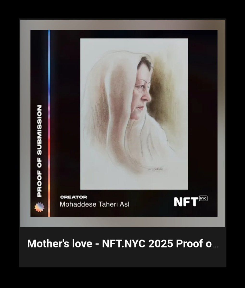 Mohaddese Taheri Asl tweet media