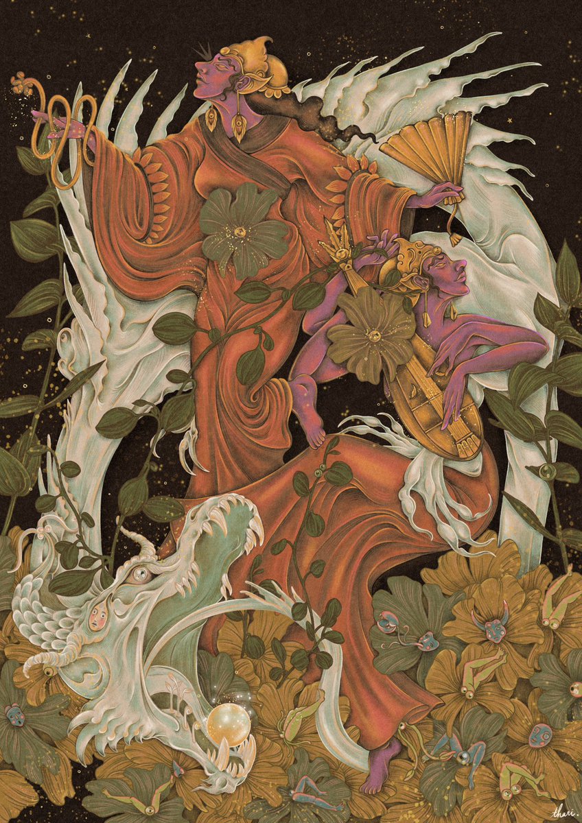 GM all!
This artwork will be up for auction along with 20 incredible pieces from a talented curated artists at Arena Art Triumph ✨ Don't miss out!
—Muse’s Blessing, 2025.