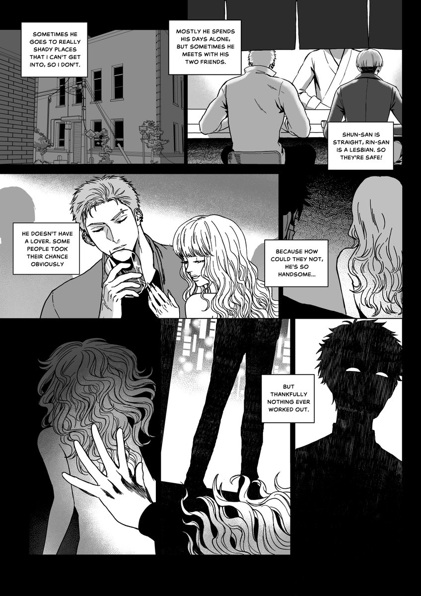 maru / CMPR i10-13, DJM, CF22 tweet media