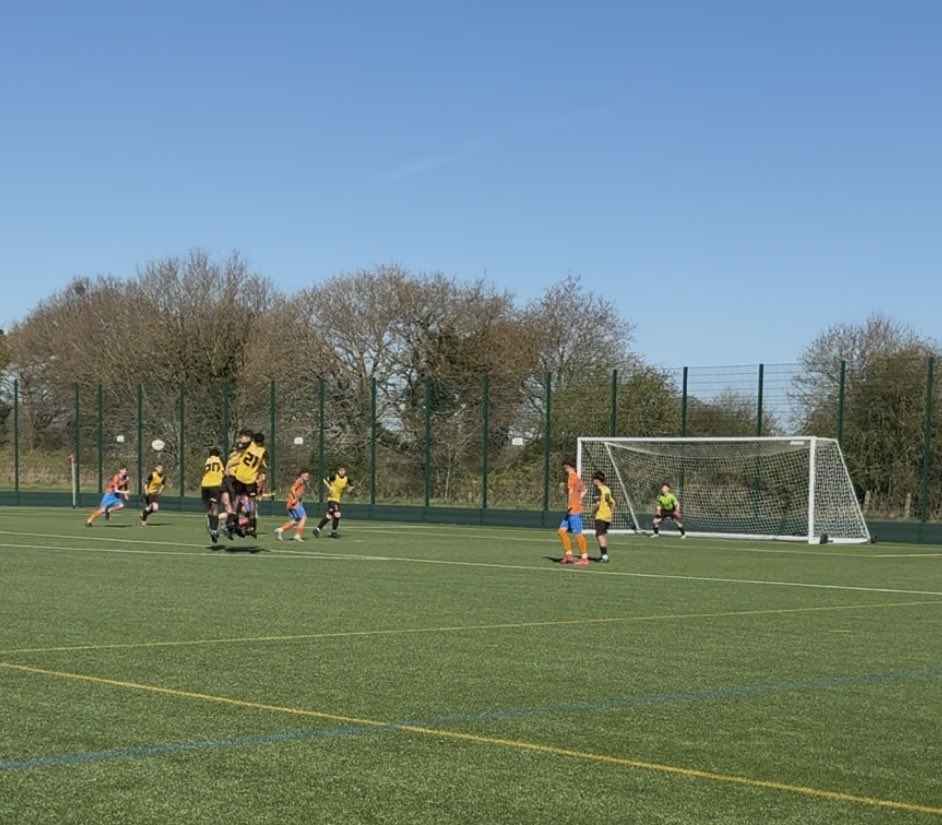 Three points in the bag with an outstanding performance in the first half.  Two games left to go #utg 👻👻