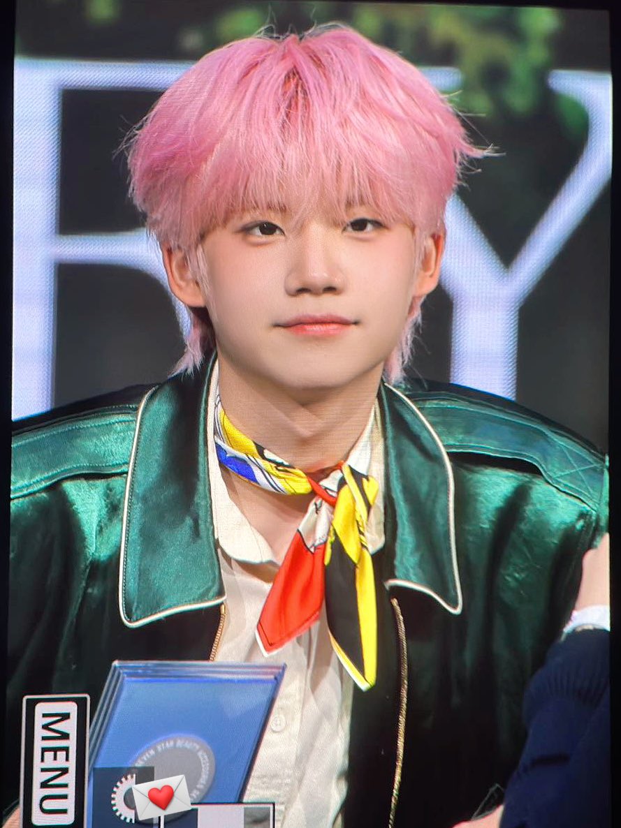 122thKit's tweet image. 250406 메이크스타

💚

#CLOSEYOUREYES #클로즈유어아이즈 
#SAKURADAKENSHIN #KENSHIN #켄신 #클유아 #CYE