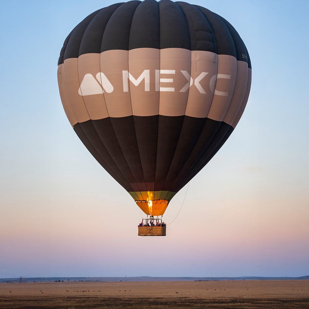 MEXC's tweet photo. GM☕️

Rise at 7, conquer the 7 seas of possibilities ahead! https://t.co/kJeGhlu5Vy