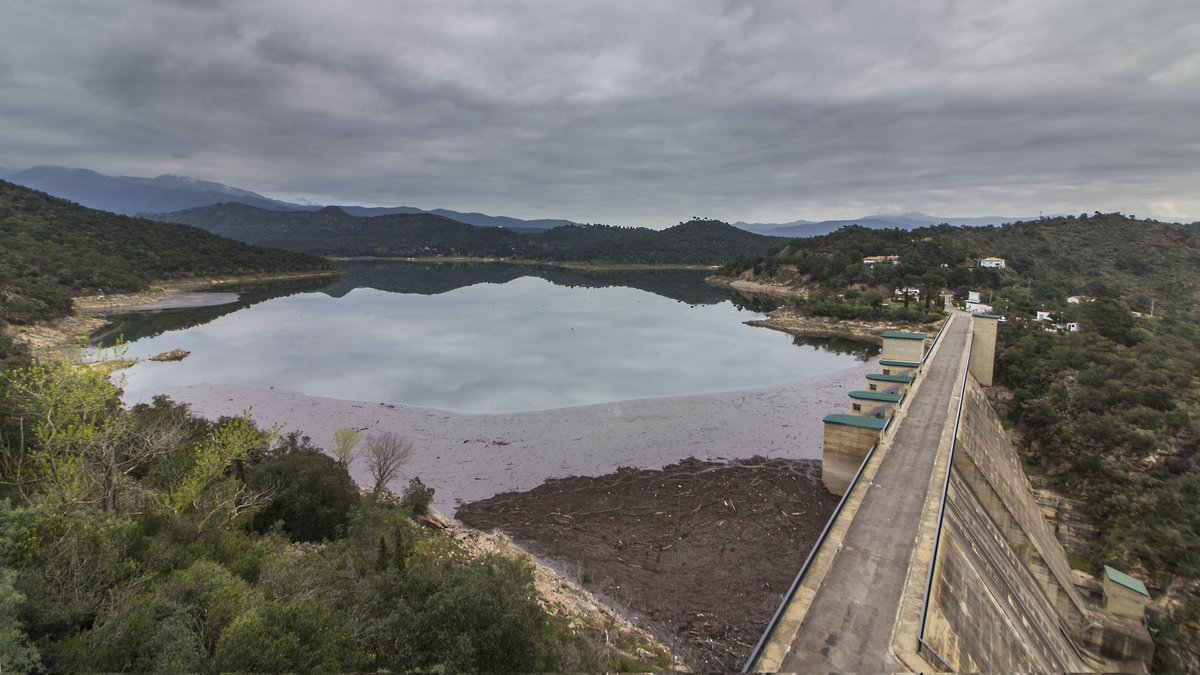 Kim Arredondo (MeteoGrions) (@kimarredondo74) on Twitter photo Pantà Darnius-Boadella al 65%🥰🥰 Quant de temps sense arribar a aquest nivell....<a href="/Vakapiupiu/">Niel Delmar</a>
<a href="/alcantara_alb/">Alberto Alcántara</a>
<a href="/TomasMolinaB/">Tomàs Molina</a> <a href="/enricagud/">enric agud 🌕</a> <a href="/eloicordomi/">Eloi Cordomí Montoya</a> <a href="/jacobpetrus_tve/">Jacob Petrus</a> <a href="/SoniaPapell/">Sònia Papell</a> <a href="/SergiLoras/">Sergi Loras</a> <a href="/carbarlar/">Carlos Barbero</a> <a href="/aigua_cat/">ACA</a> Pantà Darnius-Boadella al 65%🥰🥰 Quant de temps sense arribar a aquest nivell....<a href="/Vakapiupiu/">Niel Delmar</a>
<a href="/alcantara_alb/">Alberto Alcántara</a>
<a href="/TomasMolinaB/">Tomàs Molina</a> <a href="/enricagud/">enric agud 🌕</a> <a href="/eloicordomi/">Eloi Cordomí Montoya</a> <a href="/jacobpetrus_tve/">Jacob Petrus</a> <a href="/SoniaPapell/">Sònia Papell</a> <a href="/SergiLoras/">Sergi Loras</a> <a href="/carbarlar/">Carlos Barbero</a> <a href="/aigua_cat/">ACA</a>