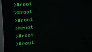 Alreadyruinedit's tweet image. “You can call me Root”
#PersonOfInterest