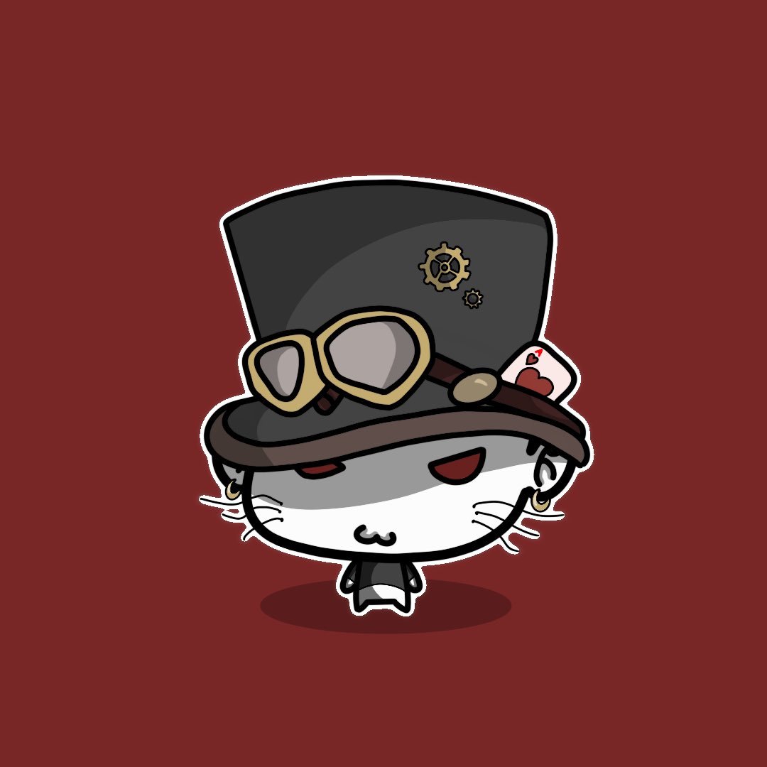 Fool of hearts $WIFE! 🚨

You got 'wifed' <a href="/HeartOfFools_/">WhiteRabbit</a> 💍