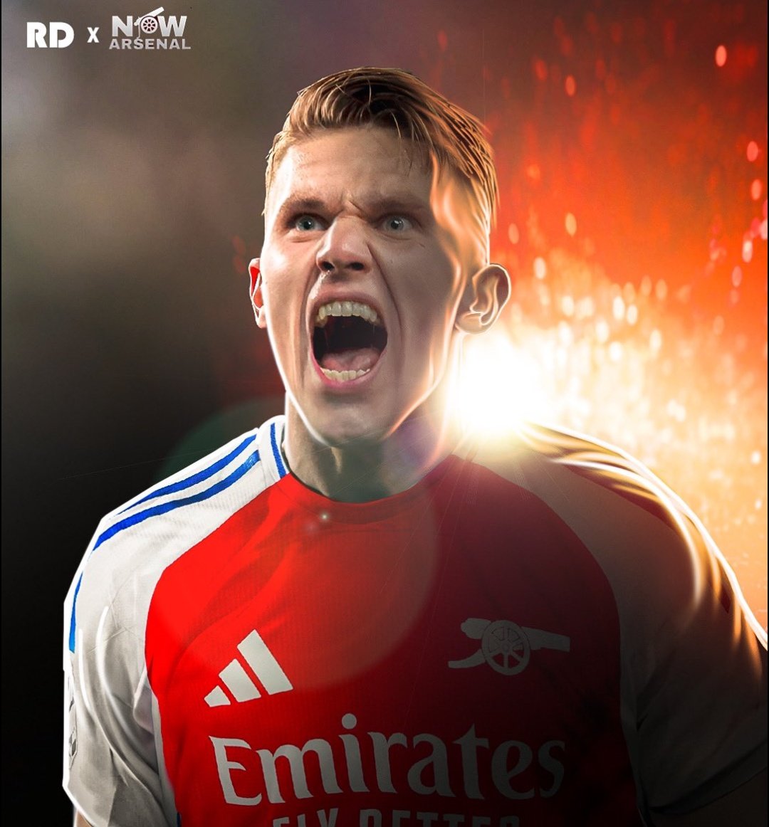 WTSRAN's tweet photo. Gyokeres to Arsenal completed ✅

#ARS #SPORTING #PL #Football https://t.co/1dc6vypgAi