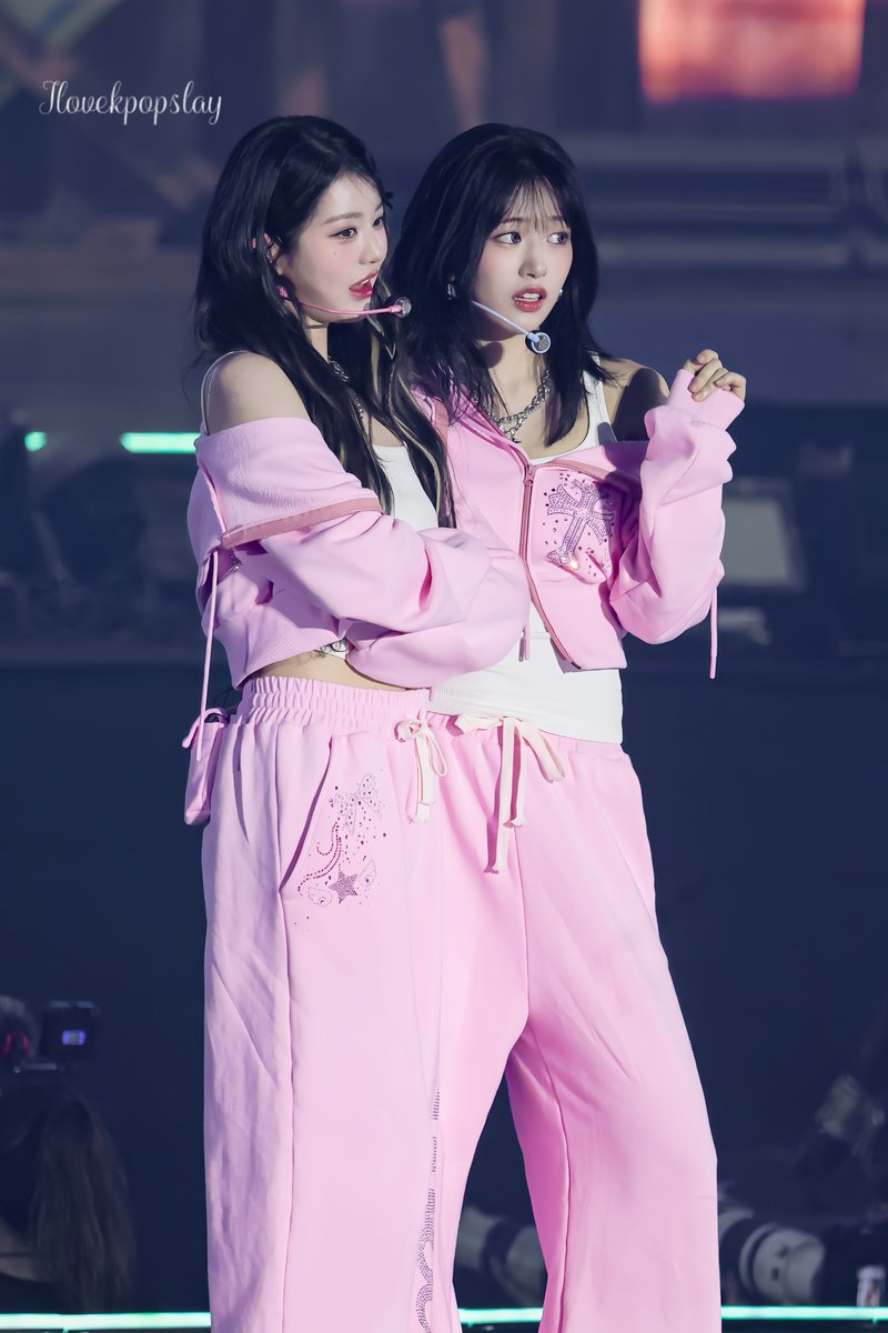 250406 IVE scout 안녕즈 HQ
#yujin #안유진 #wonyoung #장원영
#아이브 #IVE #fan #concert