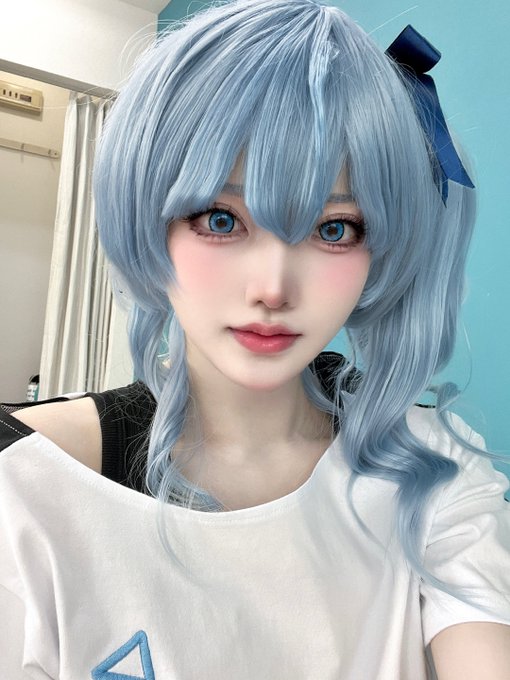 コスプレイヤーにしんのTwitter画像21