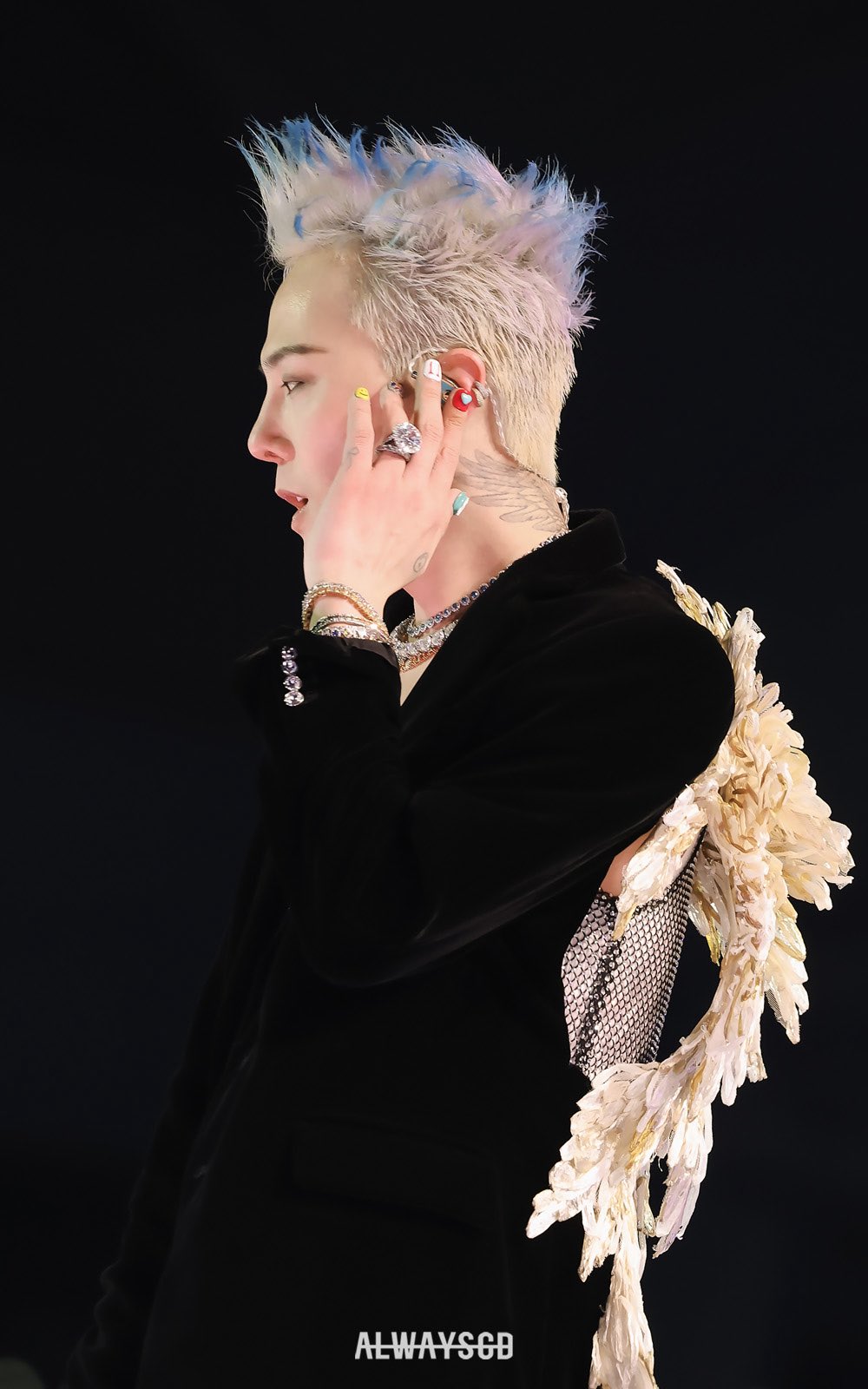 Always-GD on X: 