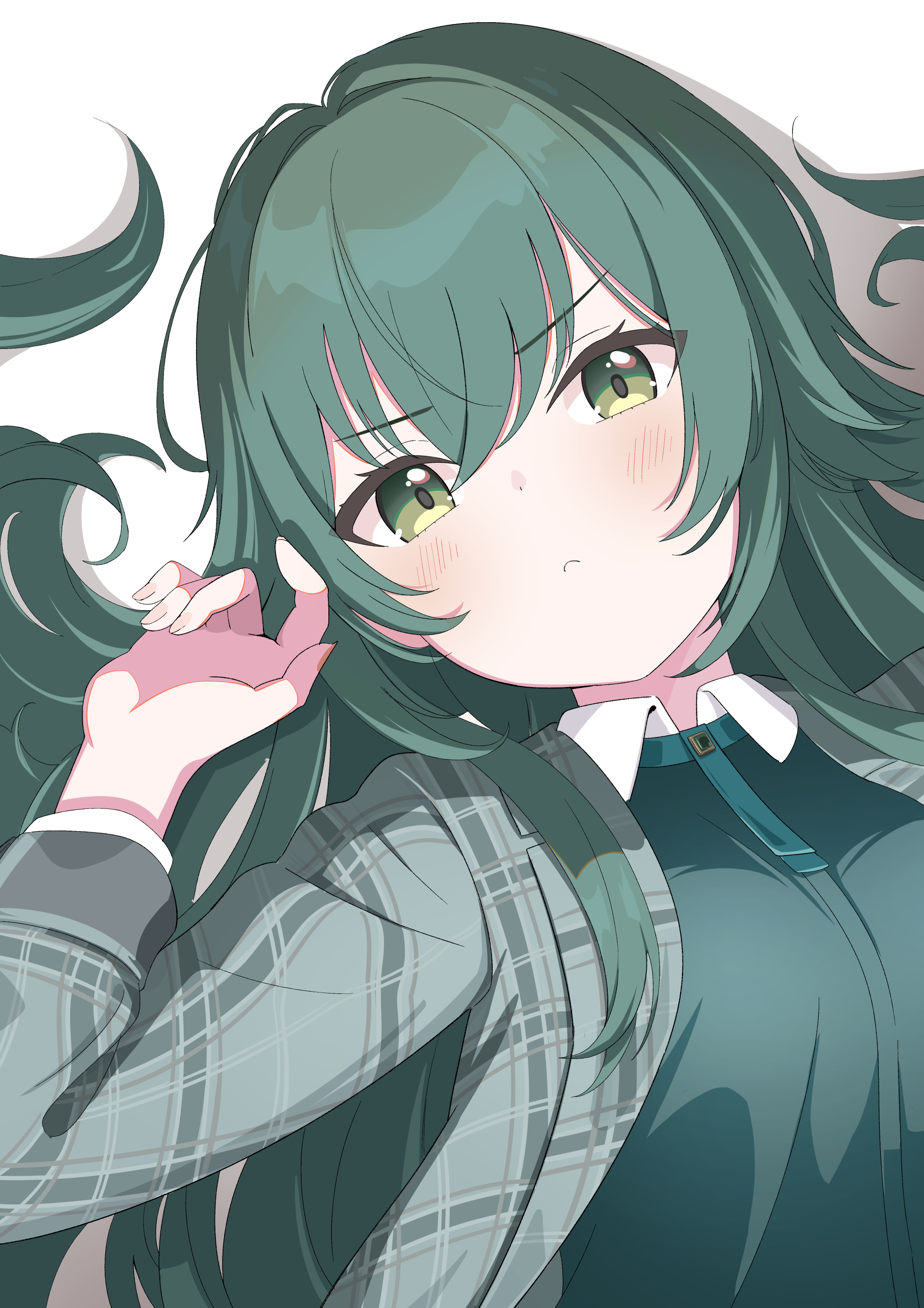竜胆 /三峯みねC106土曜 南e26a (@rindou_ringdong) / X