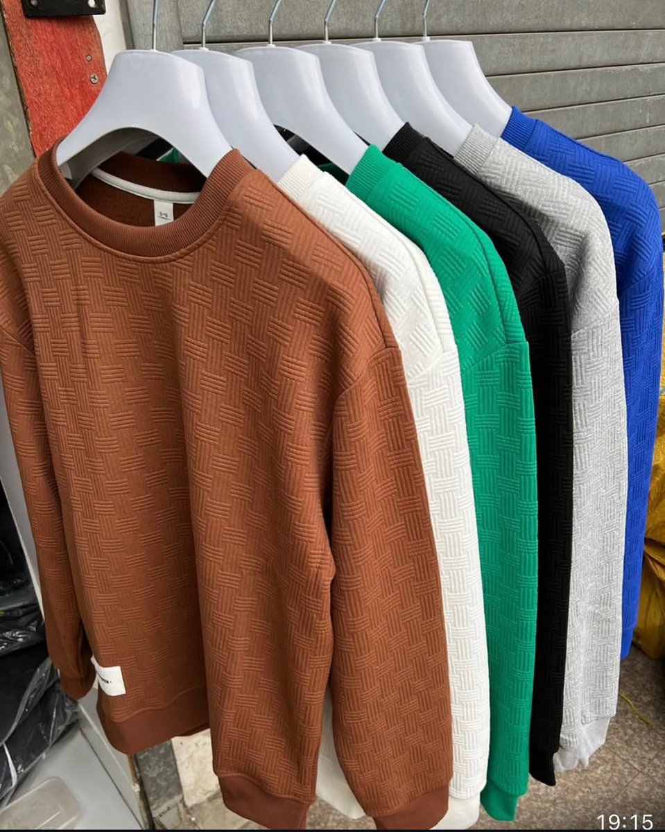 MIRKAG_OUTFITS's tweet image. Full clothes 55k
Jersey 25k 
T shirt 25k
Mguu👟 80k
📍location -MELIWA CENTER DODOMA
☎️&amp;amp; whatssup=0787851334 
Karibuni sana wanazengo🙏