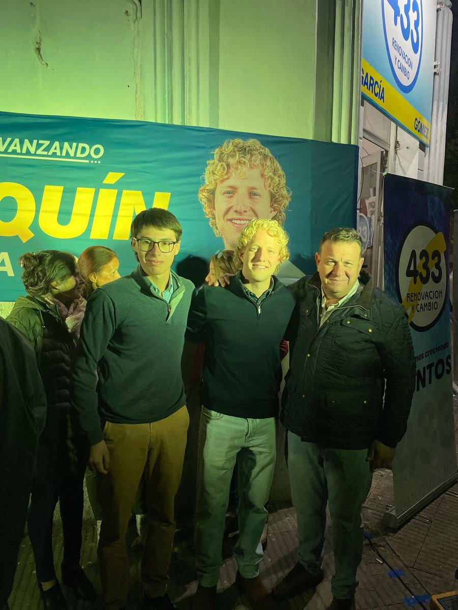 LuisPabloParodiMoranzoni tweet media