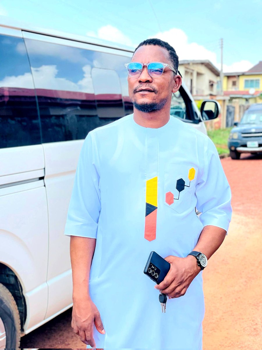 OgbeniObSugar's tweet photo. The journey is not just about reaching the destination, but about the lessons learned, the relationships formed, and the personal growth that occurs along the way.
Happy Sunday, My Family!
E GET WHY
#Egetwhy #ondostate #obsugar https://t.co/x49mPFBUgk
