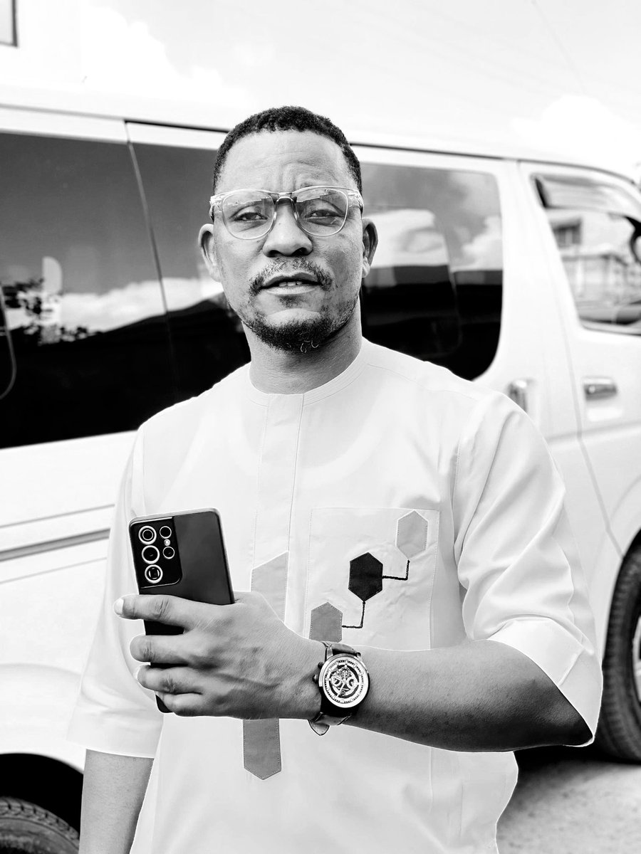 OgbeniObSugar's tweet photo. The journey is not just about reaching the destination, but about the lessons learned, the relationships formed, and the personal growth that occurs along the way.
Happy Sunday, My Family!
E GET WHY
#Egetwhy #ondostate #obsugar https://t.co/x49mPFBUgk