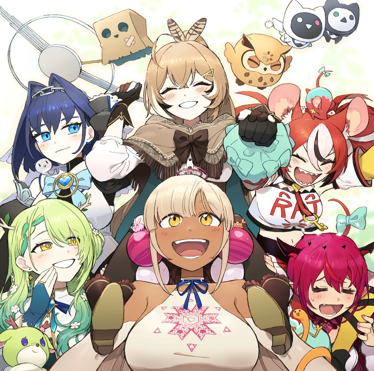 guoo_pr's tweet photo. forever, endless happiness! #drawMEI https://t.co/hJCEMkFDKE