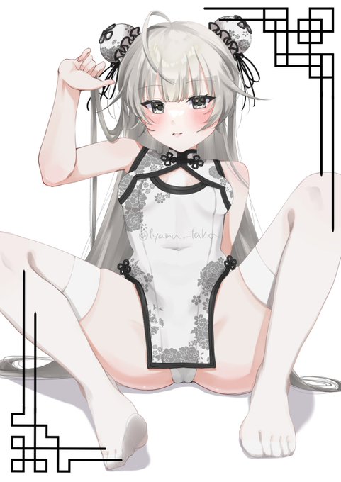 《Skeb》ヨスガノソラ 春日野穹 