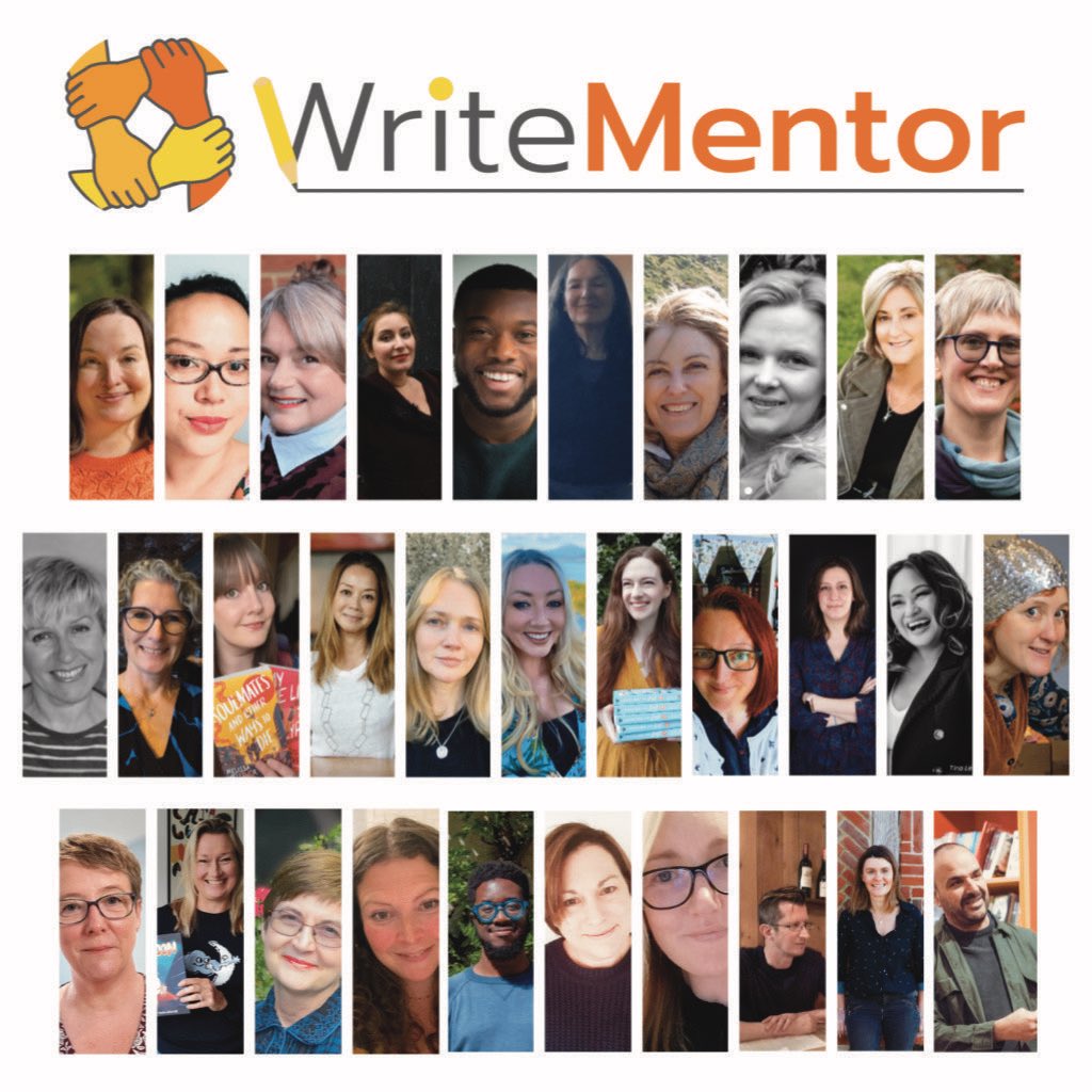 FrancesTosdevin's tweet image. Applications for this FREE mentoring programme open  April 7 and close April 11th! I’m looking for a fab PICTURE BOOK writer to work with this summer! 📝Details on @writementor website. #PictureBooks #kidlit #amwriting #WritingCommunity #WritingLife #Writing