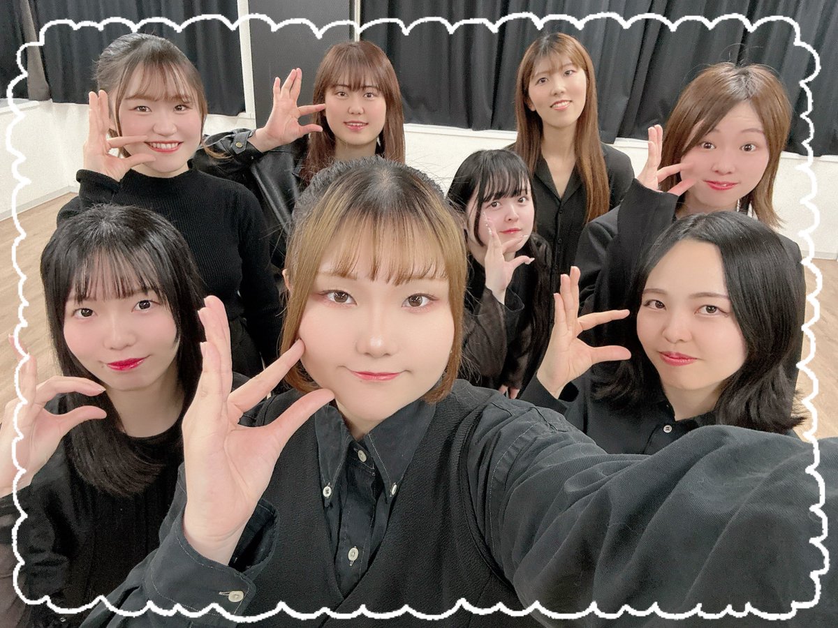 Patchwork808's tweet photo. 🖤ᩚぱっちわーく552作目の投稿です！
今回は日向坂46の『恋した魚は空を飛ぶ』です！

㊗️6回目のひな誕祭👏👏
かっこいい曲をお届け🖤ᩚ

ウララアー オオー
ウララアー オオー

〇も×も全部正解🙆‍♀️🙅‍♀️

#日向坂46
#6回目のひな誕祭_day2
#ぱっちわーく88ぱちぱちぱっち

👏👏 https://t.co/37WtPU6HvI https://t.co/V4gMpnFaAB