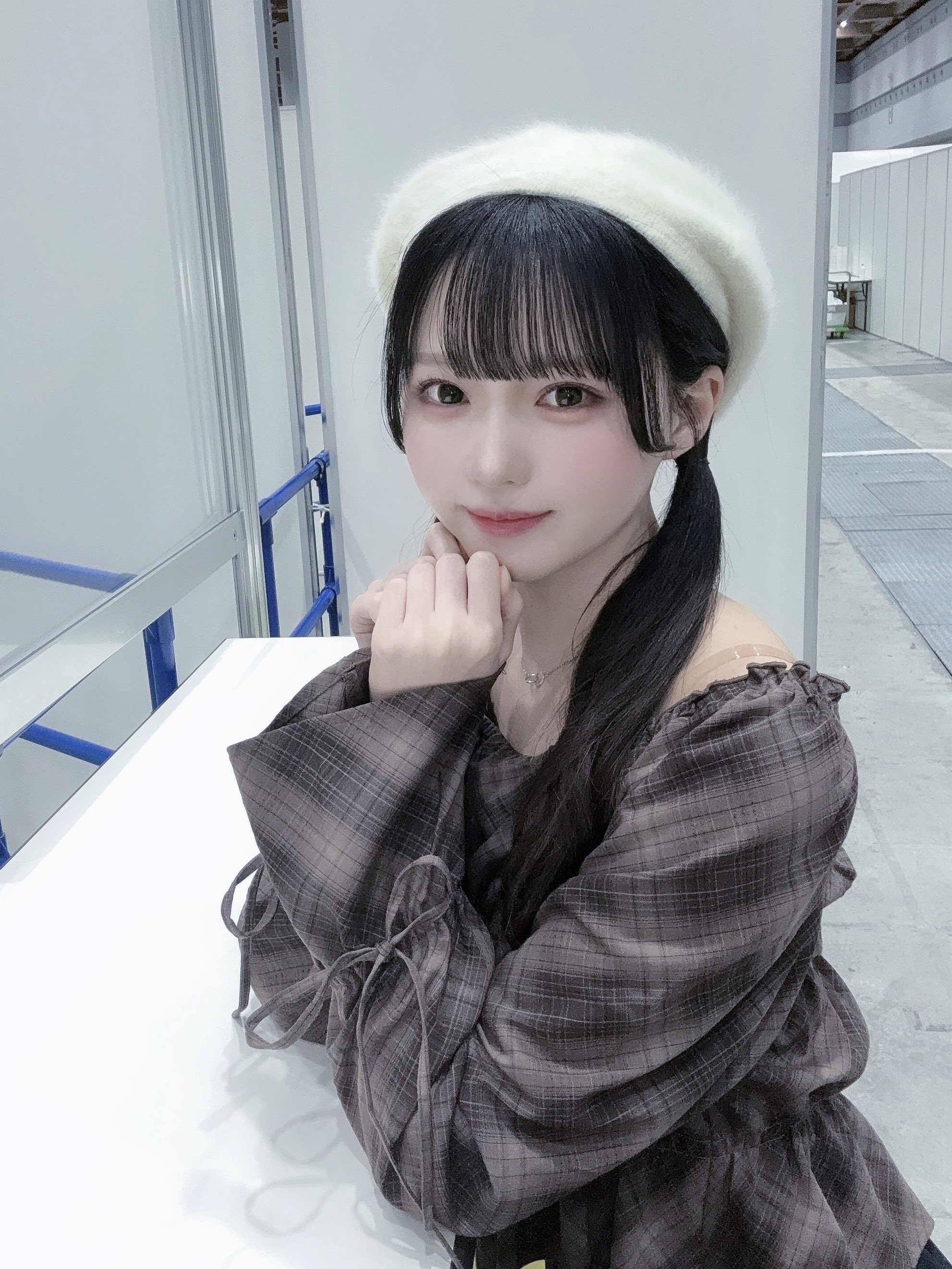 ≒JOY ニアジョイ 市原愛弓 SPINNS トレカ - メルカリ