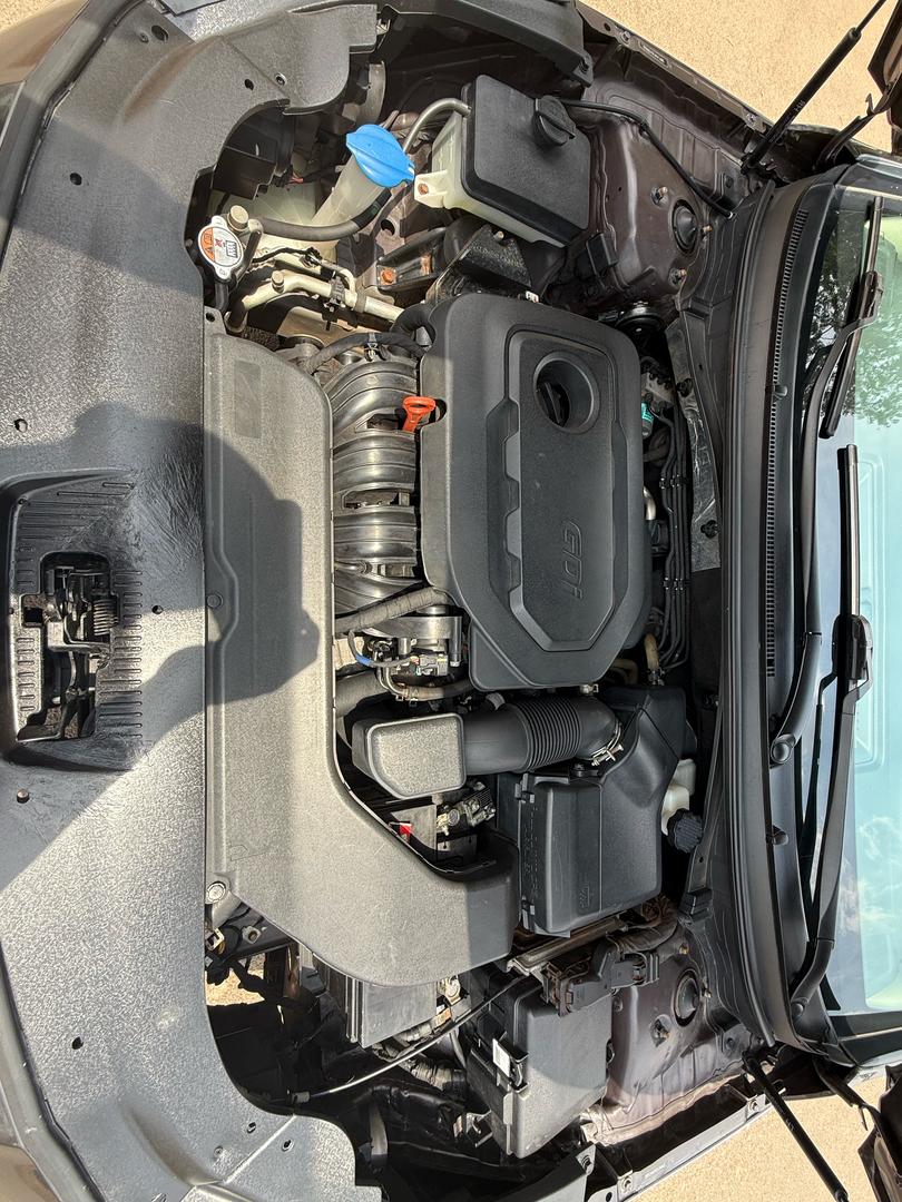 IniongunT's tweet photo. FOREIGN USED 2017 HYUNDAI SONATA💥WITH PROPER DOCUMENTATION✅
PRICE:16M📍
Location:ABUJA
07037784691 https://t.co/0qmmWJRr6F