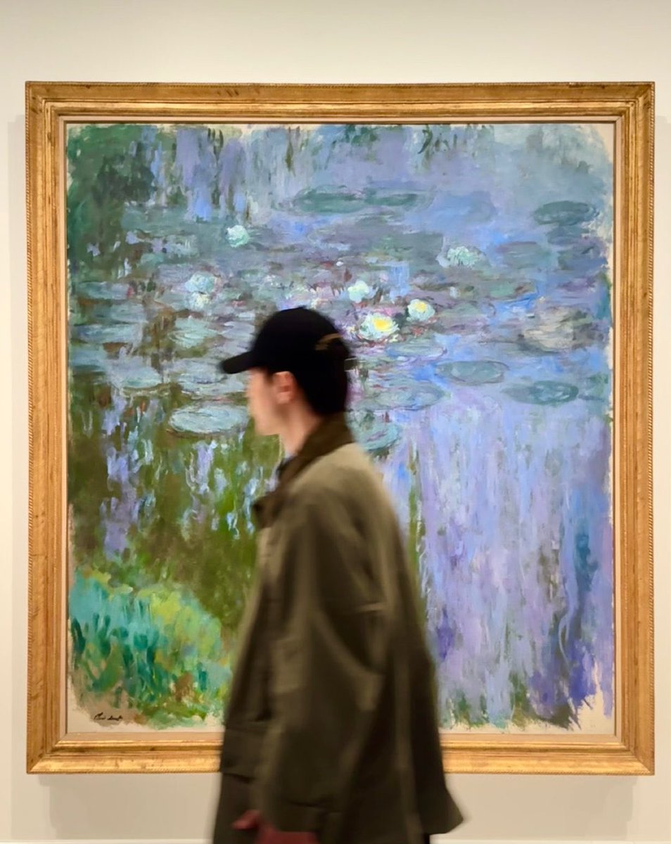 Monet
-
© allendeng1021_ins